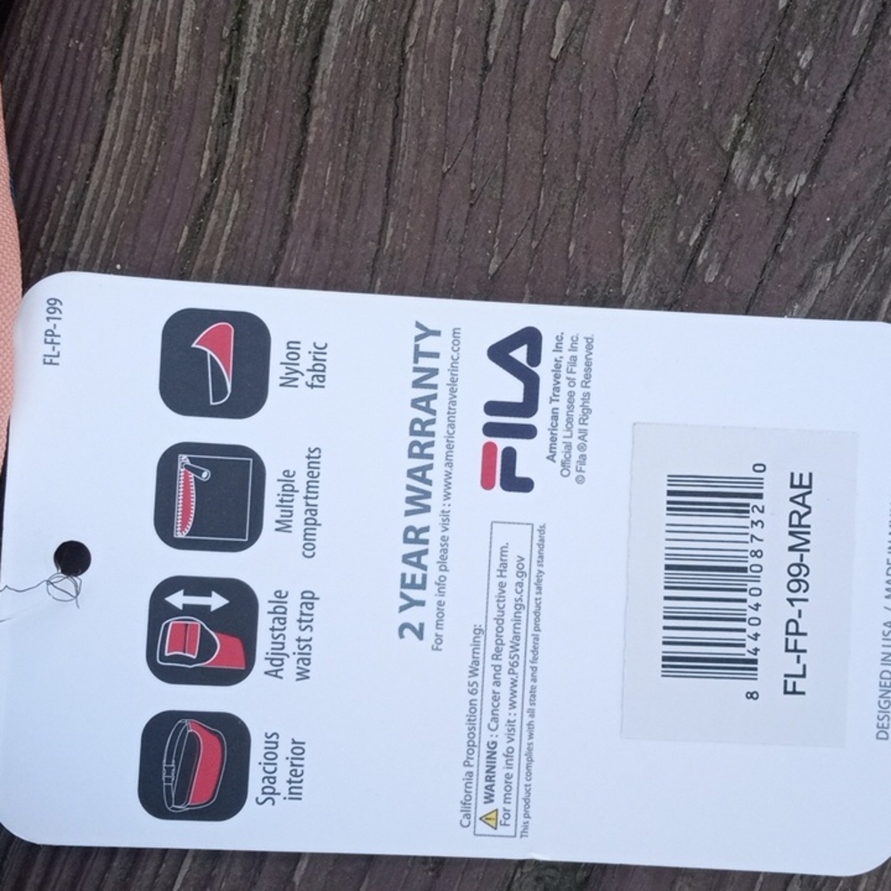 Fila - Picture 6 of 6